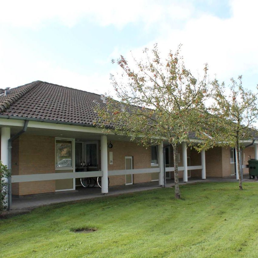 Parkvej 23-33 - Brovst - Foto 1