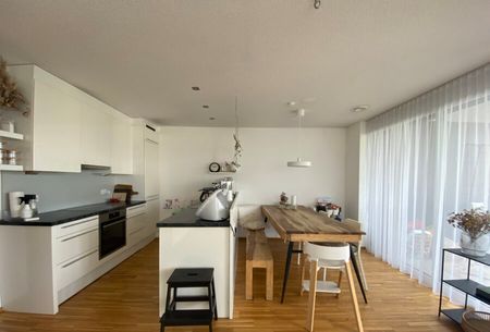 3 Zimmer-Wohnung | Zentrum | Lauterach | Balkon - Foto 4