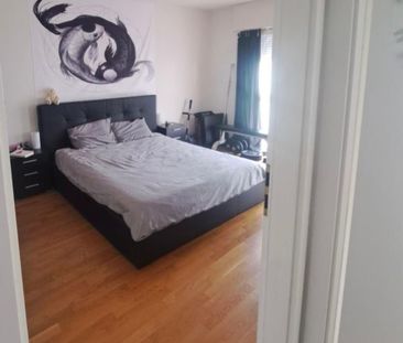 For rent – Beautiful 4.5 room apartment on the ground floor in Serv... - Photo 3