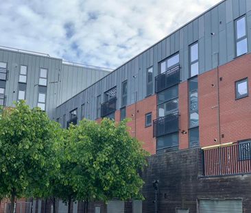 2 bedroom apartment to rent - Photo 4