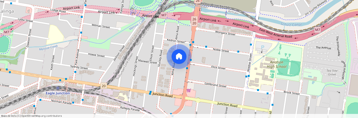 1/43 Alma Road, Qld 4011, Clayfield