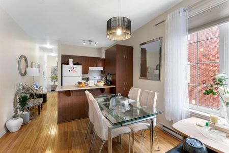 Appartement à vendre - Photo 4