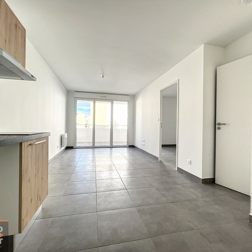 Superbe T2 à Vendargues! - Photo 1