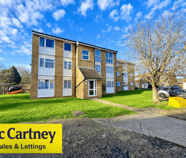 2 bedroom flat to rent - Photo 3