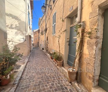 Location Appartement 1 pièce 26m² HYERES 83400 - Photo 3