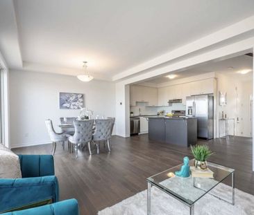 139 Histand Trail apartment — Kitchener, ON (3-Bedroom) - 3 Bedroom - Photo 1