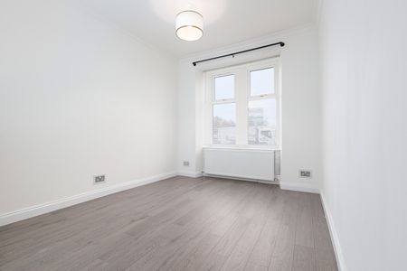 Studio Flat, Dalmarnock Road, G40 - Photo 2