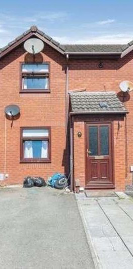 Maes Maddock, Gorseinon, Swansea, SA4 - Photo 1
