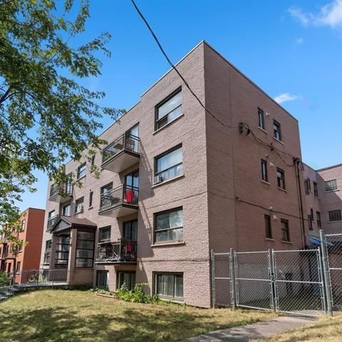 DUPUIS GRANDE 3.5 PROCHE DU L'UdeM, METRO HOPITAUX - Photo 1