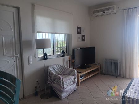 Διαμέρισμα για ενοικίαση Άγιοι Απόστολοι (Κάλαμος) - Photo 2