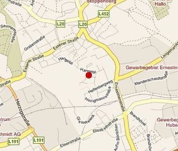 Ein tolles Wohngefühl: Renoviert und zentral gelegene 2-Zimmer-Wohnung - Photo 1