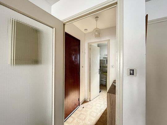 Location Appartement 1 pièce 34m² - Photo 1