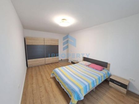 Herastrau | 3 Camere | Bloc 2021 | 2 Bai | - Photo 4
