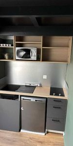 Appartement Verde Nantes - Photo 4