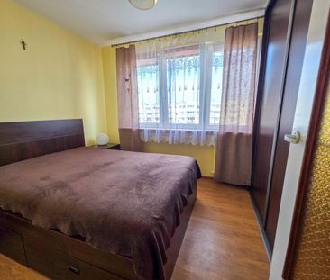 3 pokoje rozkładowe Retkinia – zdjęcie 4