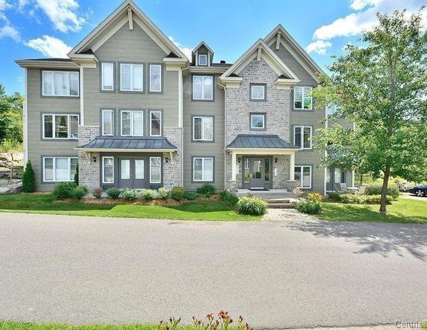 À louer / Appartement - Photo 1