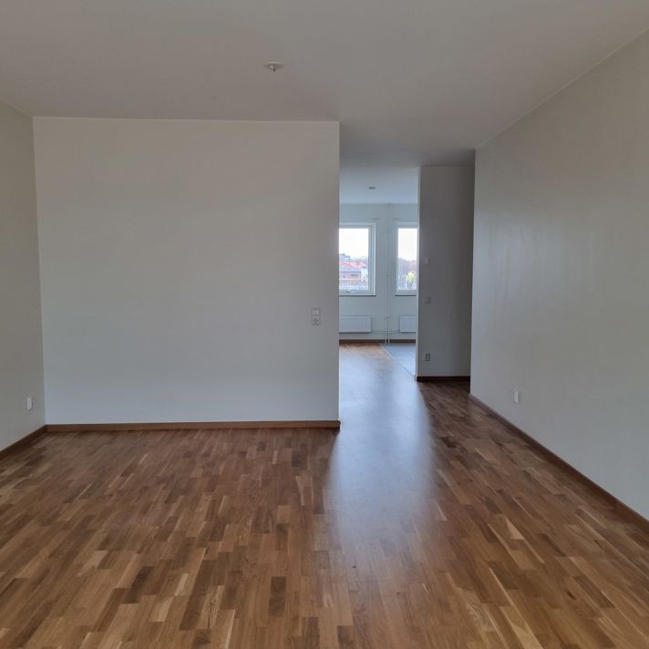 Johan Kocksgatan 7B, Trelleborg Centrum - Foto 1