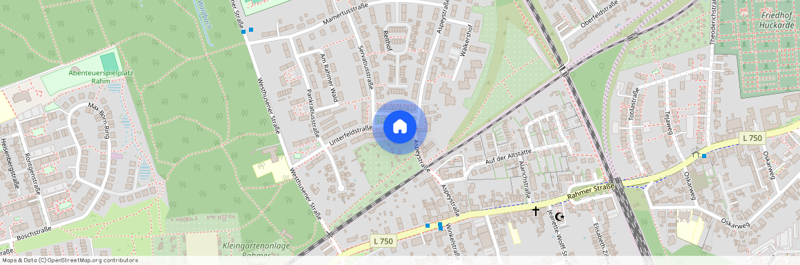 Unterfeldstr. 23, 44369, Dortmund Ot Huckarde