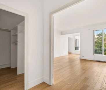 Tout savoir sur cet appartement dans le quartier Champerret-Berthie... - Photo 3