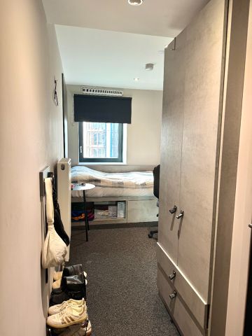 Room in a Shared Flat, South Lambeth Road, SW8 - Photo 2