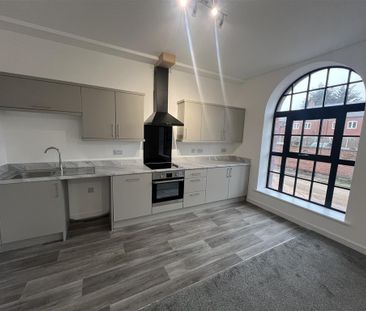 142 Plough Maltings, Burton on Trent - Photo 3