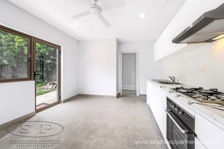 31 Swan Avenue, Strathfield NSW 2135 - Apartment For Rent | Domain - Photo 2