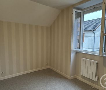 Location Maison 2 pièces 54m² FOURCHAMBAULT 58600 - Photo 2
