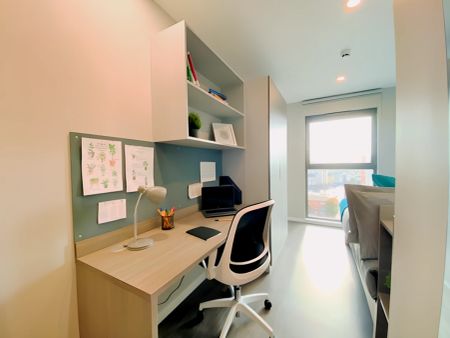 Ensuite bronze - cathedral view - Photo 3