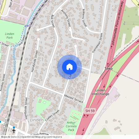 33 Coates Street, Tawa, Wellington