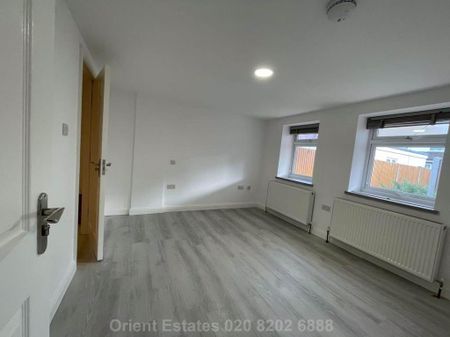 1 bedroom bungalow to rent - Photo 3