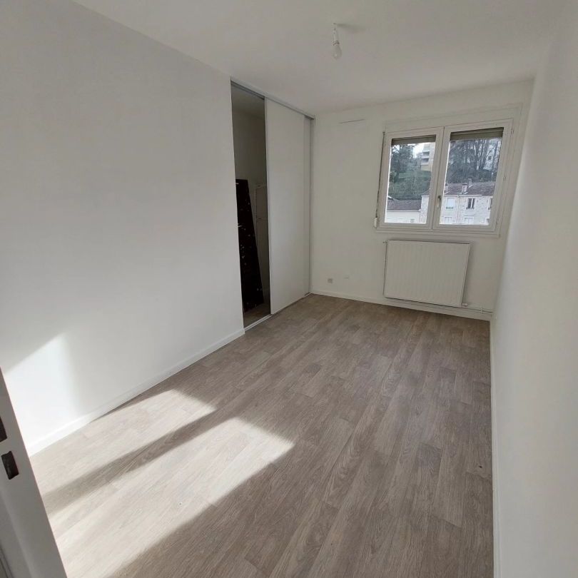 Appartement T4 à louer , Rive-de-gier - Photo 1