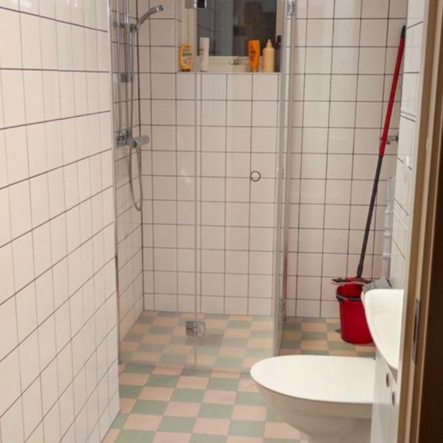Februarigatan, Göteborg - Photo 1
