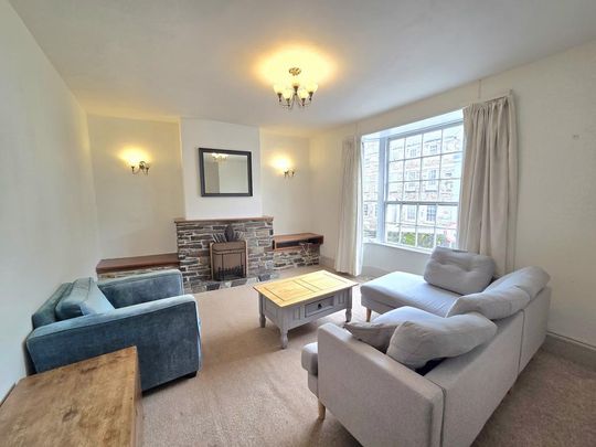 2 bedroom maisonette to rent - Photo 1
