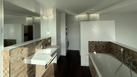 2.5 Zimmer, 3. Stock - Photo 4