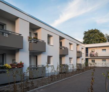 2-Zimmer Wohnung in Dahlhausen für Senior*innen mit WBS - Foto 1