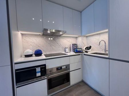 For Lease - 8 Interchange Way Unit# 1715, Vaughan, Ontario - Photo 2