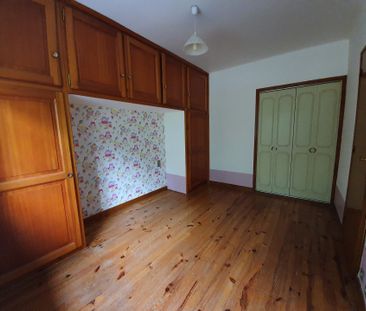 Location Appartement 4 pièces 90m² CONDRIEU 69420 - Photo 3