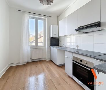 Location Appartement 2 pièces 53m² GRENOBLE 38000 - Photo 5