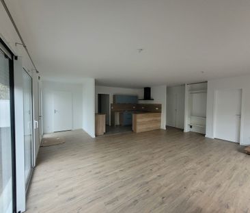 Location Maison 5 pièces 105m² BASSE GOULAINE 44115 - Photo 5
