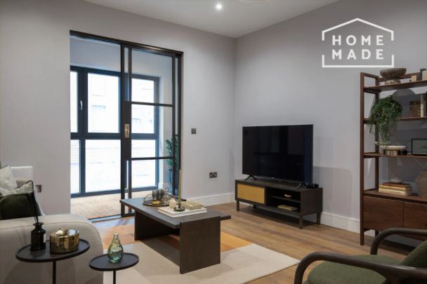 Enclave, Birmingham City, B5 - Photo 1