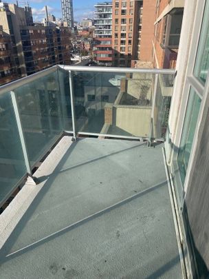 For Lease - 96 St Patrick Street Unit# 1002, Toronto, Ontario - Photo 1