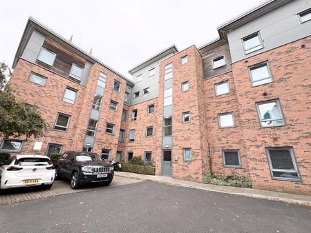 2 bedroom apartment to rent - Photo 3