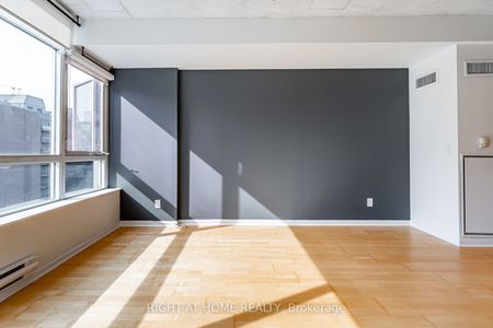 MoZo Lofts , #726 - Photo 4