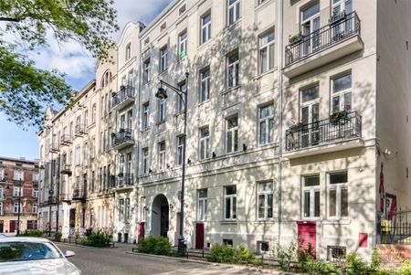 Łódź, Śródmieście, Wólczańska - Zdjęcie 2