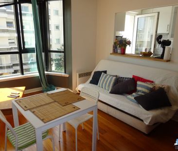 Location Appartement 2 pièces 41m² COURBEVOIE 92400 - Photo 4