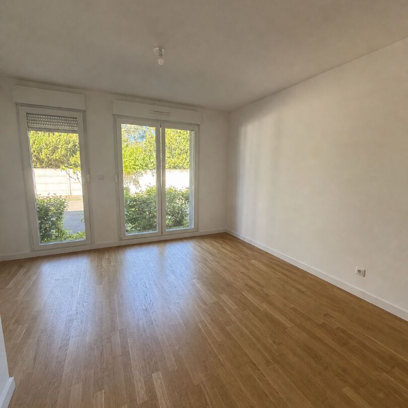 Appartement 1 pièce - Photo 1