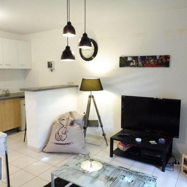 Location Appartement 2 pièces 32m² ALBI 81000 - Photo 1