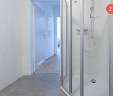 Vollmöblierte I Loggiawohnung in bester Zentrumslage! - Photo 2