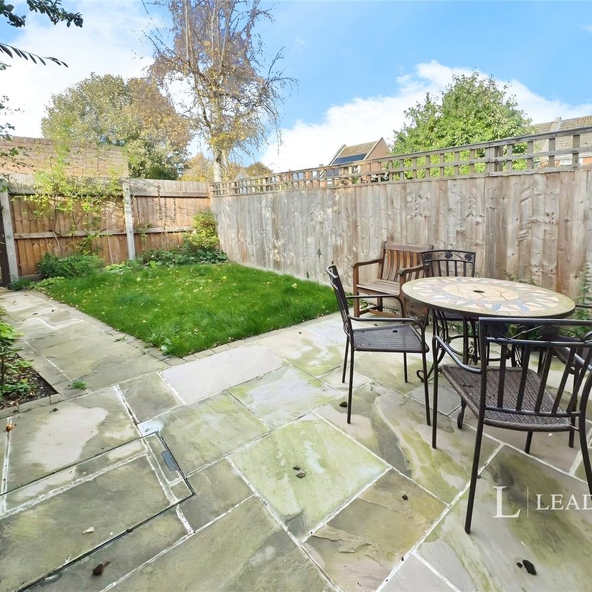 2 bedroom house to rent Castle Lane, Orford, Woodbridge, Suffolk, IP12 - Photo 1