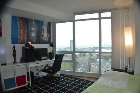 For Lease - 215 Fort York Boulevard Unit# 2306, Toronto, Ontario - Photo 2